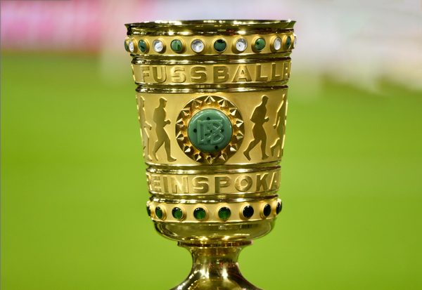 Dfb Pokal Finale Sieger
