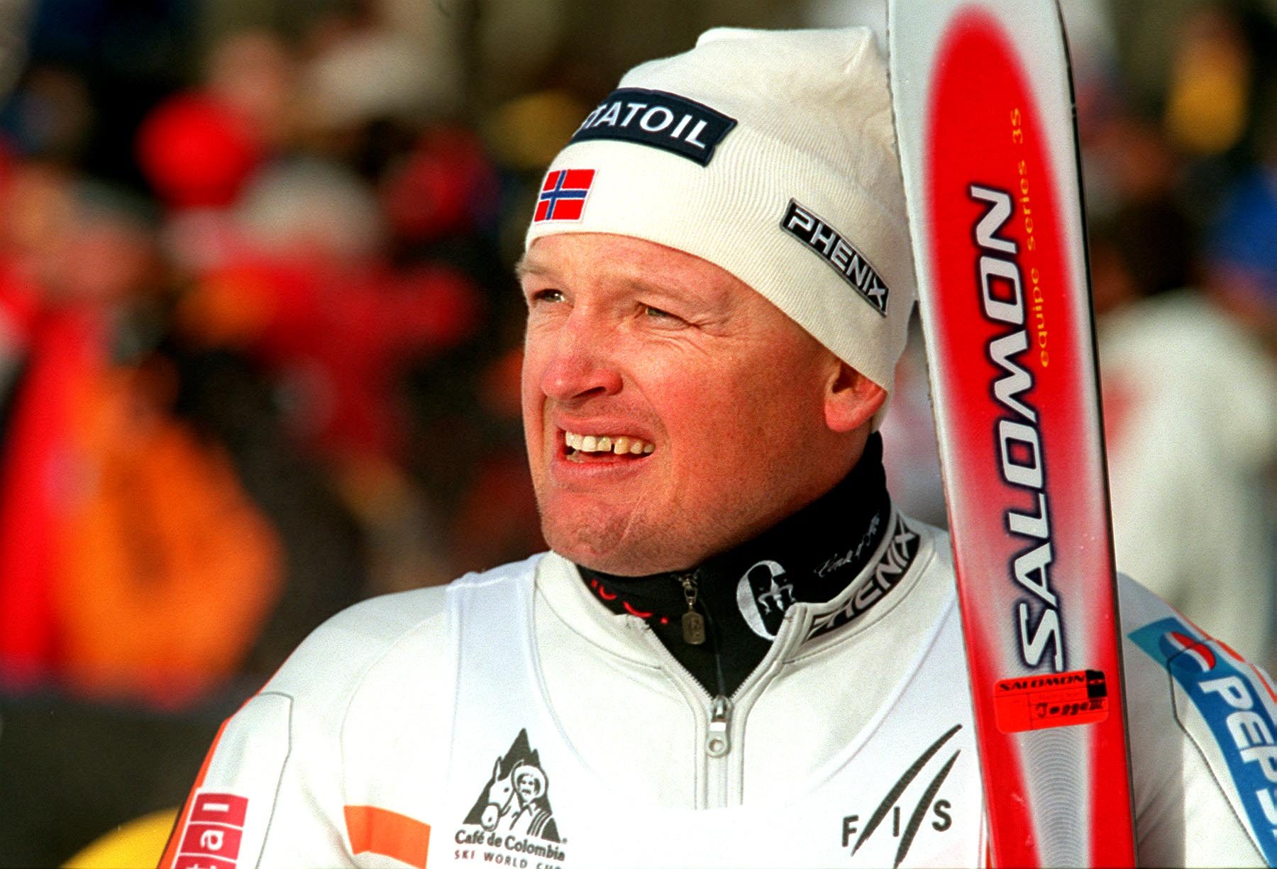 Olympiasieger Ski Alpin